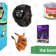 Image for article titled Thursday's Best Deals: The Simpsons Arcade1Up Cabinet, Garmin Instinct GPS Watch, Roku Express 4K+, Kelake Alien Pikachu Figure, Banner Canned Sausage, and More